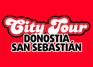 Bus Turístico - City Tour