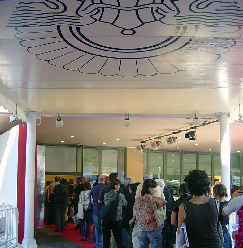 San Sebastián Film Festival